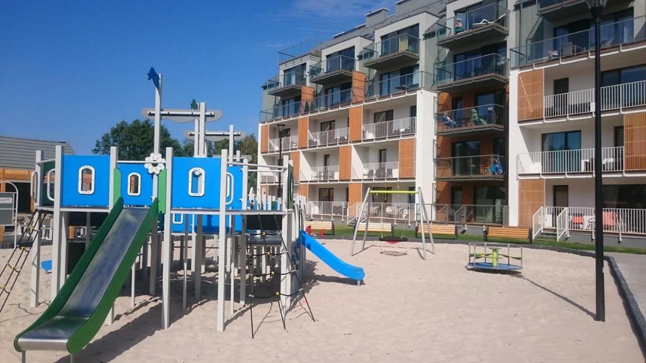 Apartament 4 Seasons- Basen Wewnetrzny,Jacuzzi,Sauna,Silownia I Kulkoland W Cenie!!! קולובז'ג מראה חיצוני תמונה
