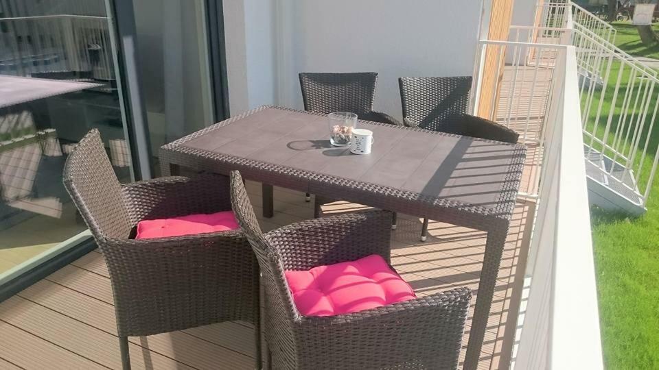 Apartament 4 Seasons- Basen Wewnetrzny,Jacuzzi,Sauna,Silownia I Kulkoland W Cenie!!! קולובז'ג מראה חיצוני תמונה