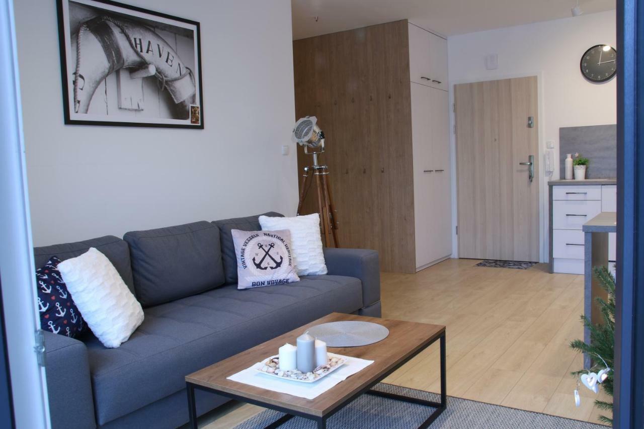 Apartament 4 Seasons- Basen Wewnetrzny,Jacuzzi,Sauna,Silownia I Kulkoland W Cenie!!! קולובז'ג מראה חיצוני תמונה